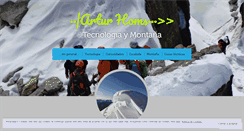 Desktop Screenshot of europadigital.com